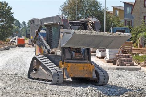 compact track loader reducer|Track TLC: Learn How to Reduce Track Wear on .